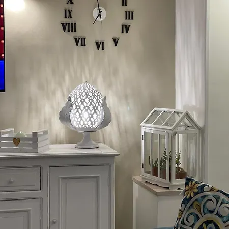 Goodstay Corte Regina Lejlighed Lecce