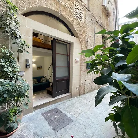 Goodstay Corte Regina Lejlighed *