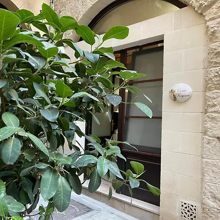Apartment Goodstay Corte Regina