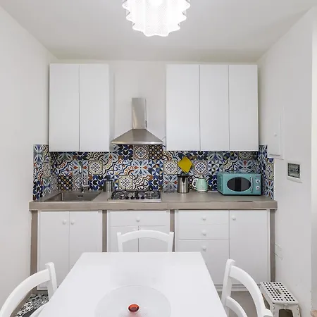 Goodstay Corte Regina Apartment *
