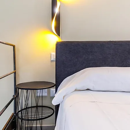 Lejlighed Goodstay Corte Regina *