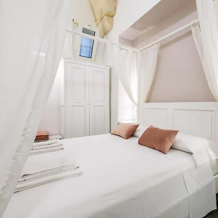 Lejlighed Goodstay Corte Regina Lecce