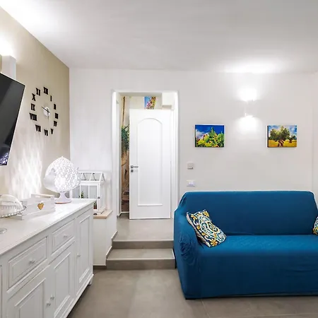 Goodstay Corte Regina Lecce