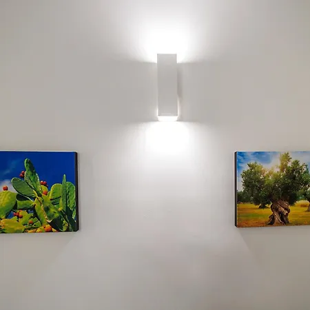 Goodstay Corte Regina Lejlighed Lecce