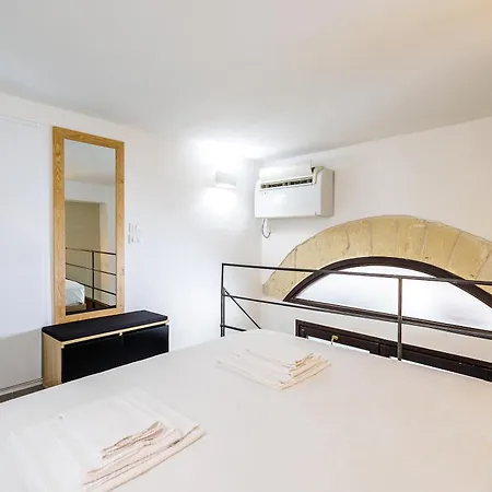 Apartment Goodstay Corte Regina