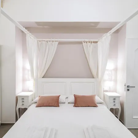 Goodstay Corte Regina Lejlighed *