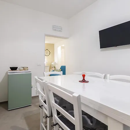 Lejlighed Goodstay Corte Regina Lecce