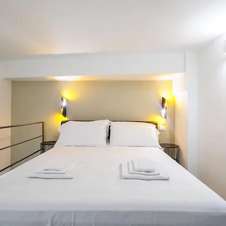 Lejlighed Goodstay Corte Regina *