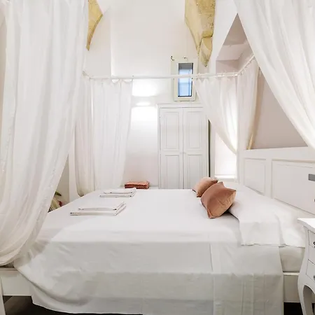 Goodstay Corte Regina Lejlighed Lecce