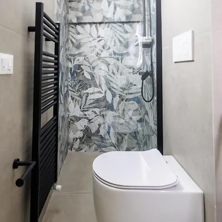 Goodstay Corte Regina Lecce