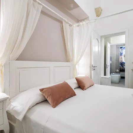 Lejlighed Goodstay Corte Regina *