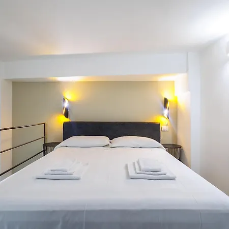 Goodstay Corte Regina *