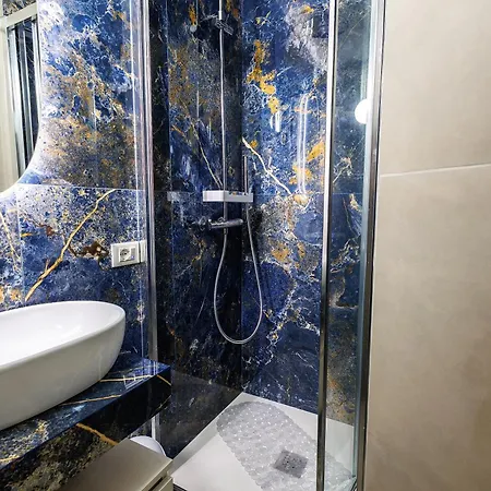 Apartment Goodstay Corte Regina
