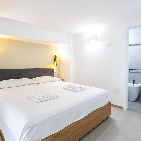 Goodstay Corte Regina Apartment *