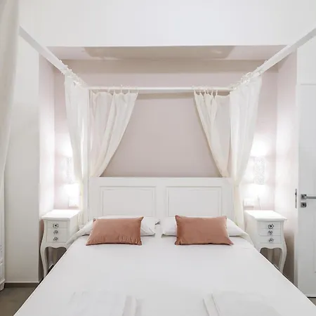 Goodstay Corte Regina Apartment Lecce