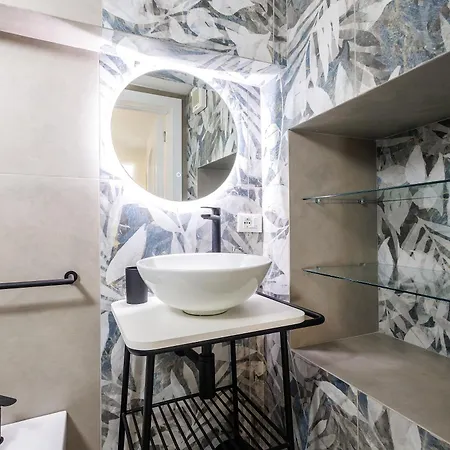 Goodstay Corte Regina Lejlighed Lecce