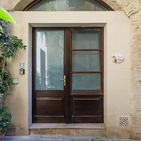 Lejlighed Goodstay Corte Regina