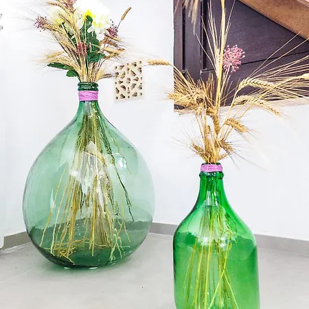 Goodstay Corte Regina Lejlighed *