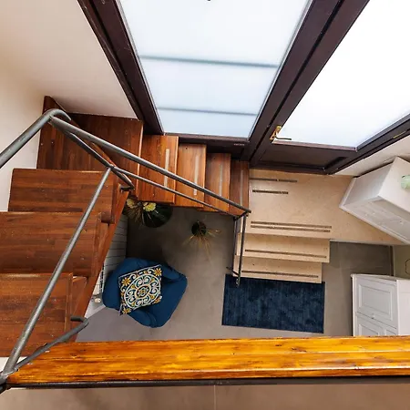 Goodstay Corte Regina Lejlighed *