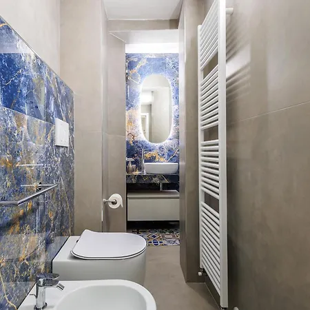 Goodstay Corte Regina Lecce