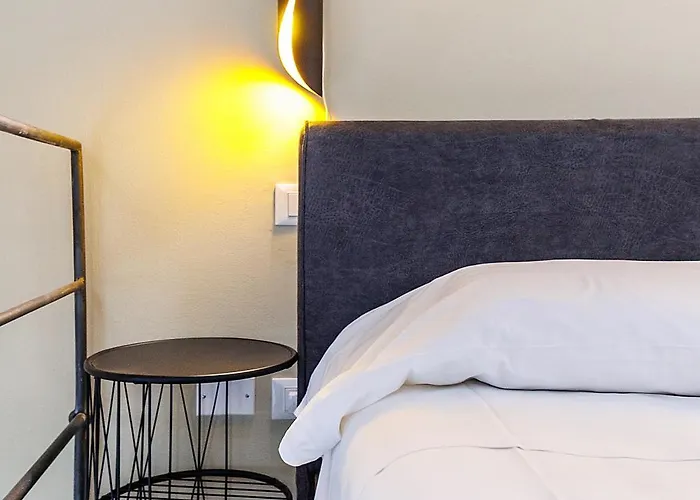דירה Goodstay Corte Regina *