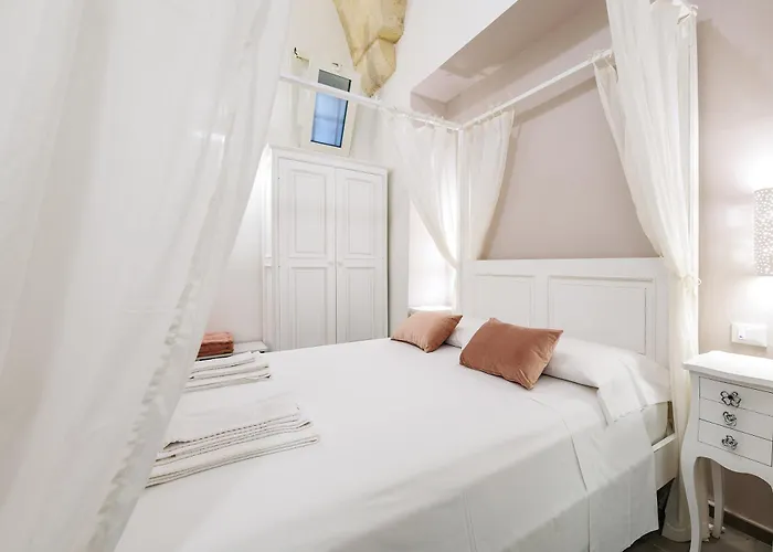 דירה Goodstay Corte Regina לצ'ה