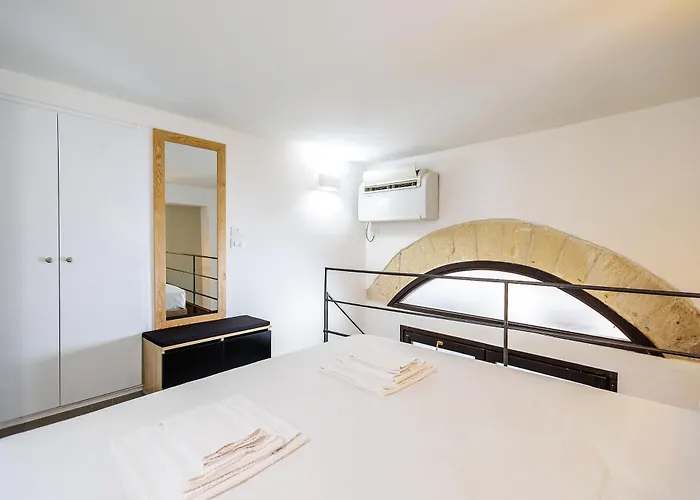 דירה Goodstay Corte Regina