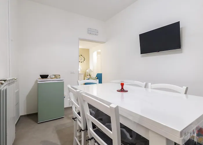 דירה Goodstay Corte Regina לצ'ה
