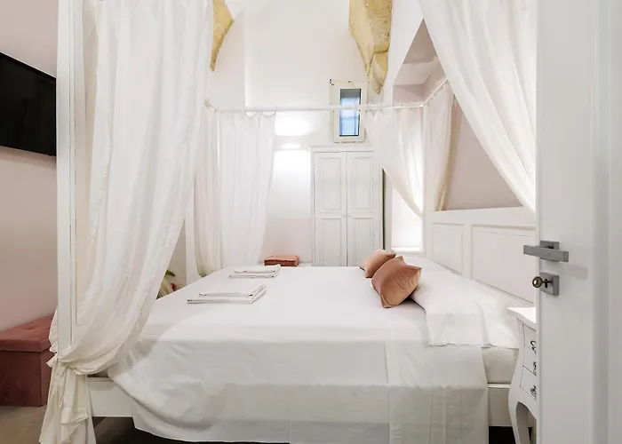 Goodstay Corte Regina דירה לצ'ה