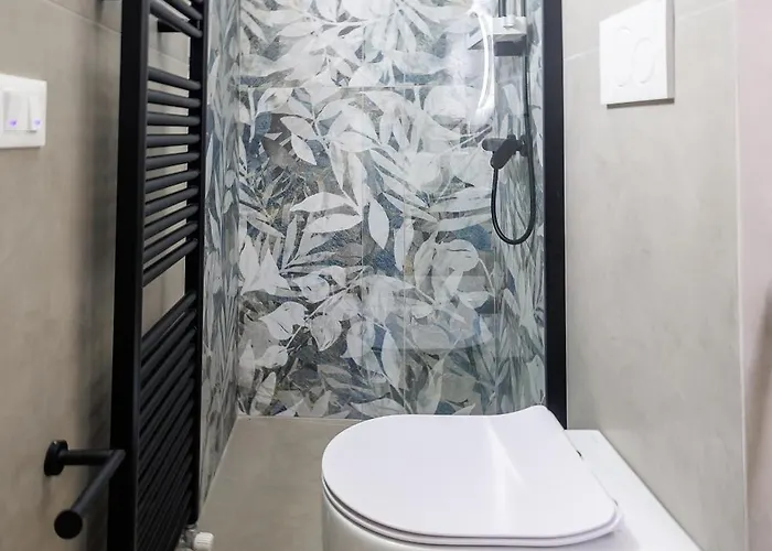 Goodstay Corte Regina לצ'ה