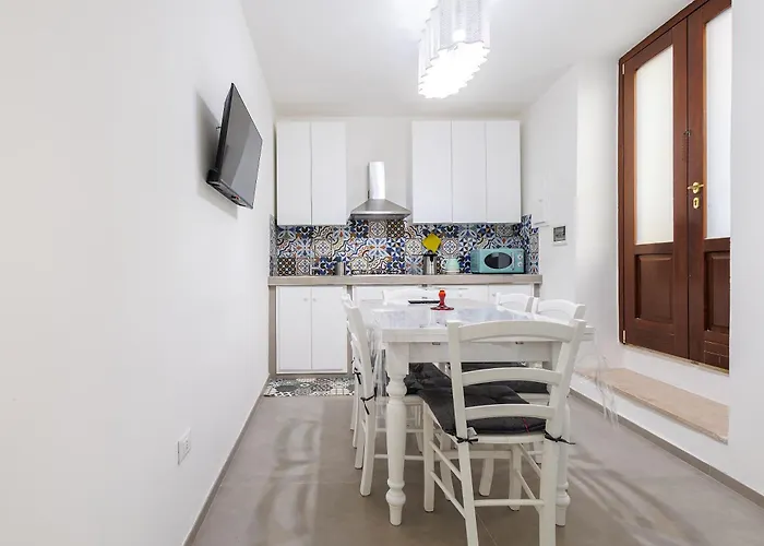Goodstay Corte Regina דירה *