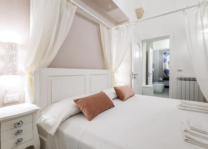 דירה Goodstay Corte Regina *