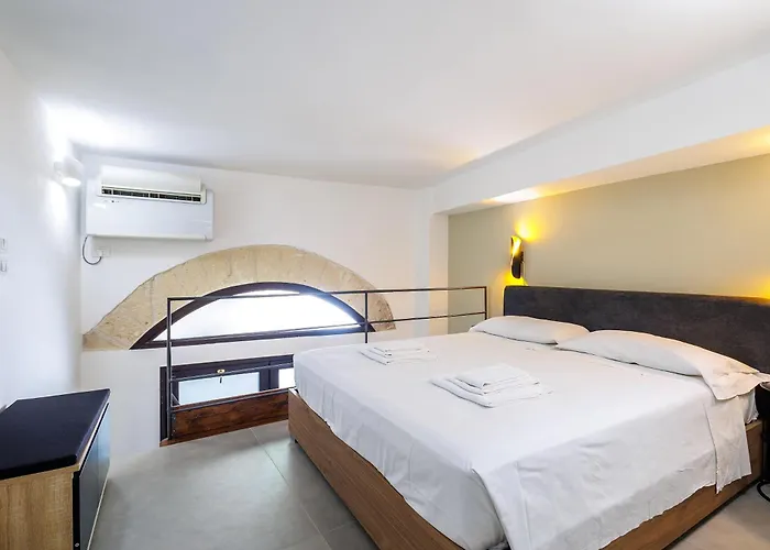 Goodstay Corte Regina