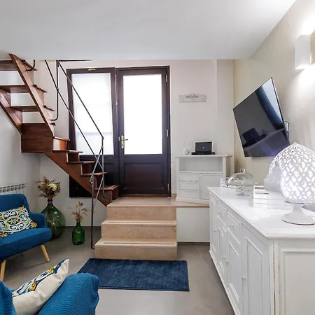Goodstay Corte Regina 아파트 레체