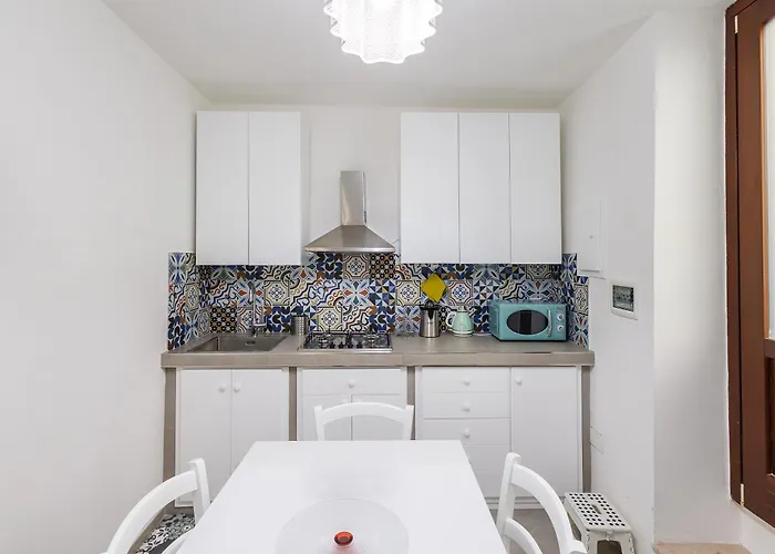 Goodstay Corte Regina Daire *