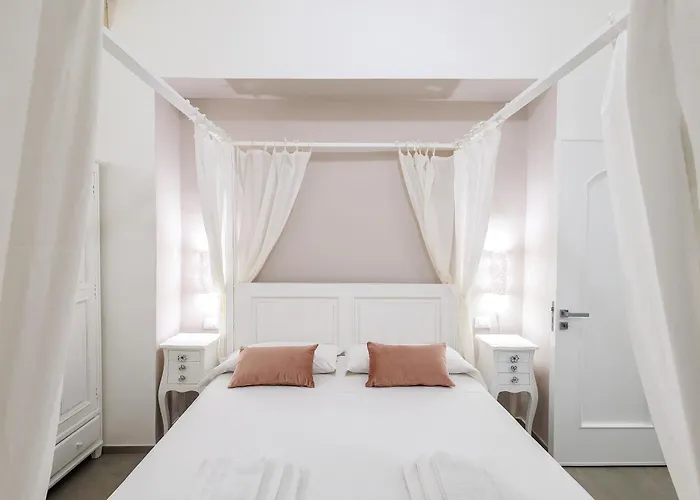 Goodstay Corte Regina Daire *